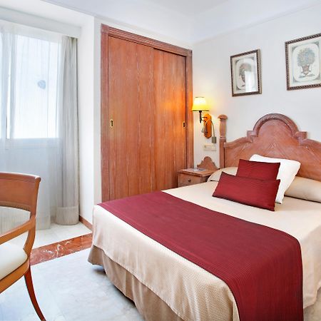 El Somni Ibiza Dream Hotel By Grupotel Sant Joan De Labritja Zewnętrze zdjęcie A room at the hotel