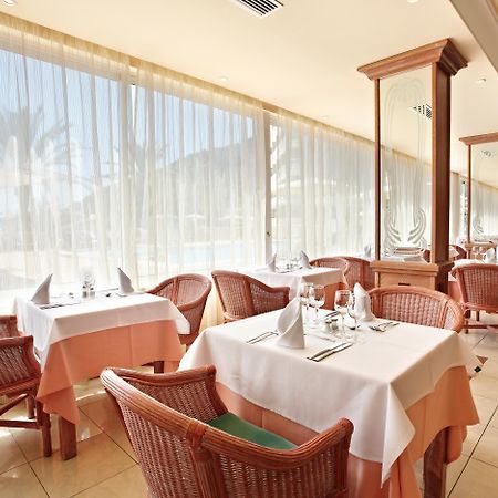 El Somni Ibiza Dream Hotel By Grupotel Sant Joan De Labritja Zewnętrze zdjęcie Restaurant