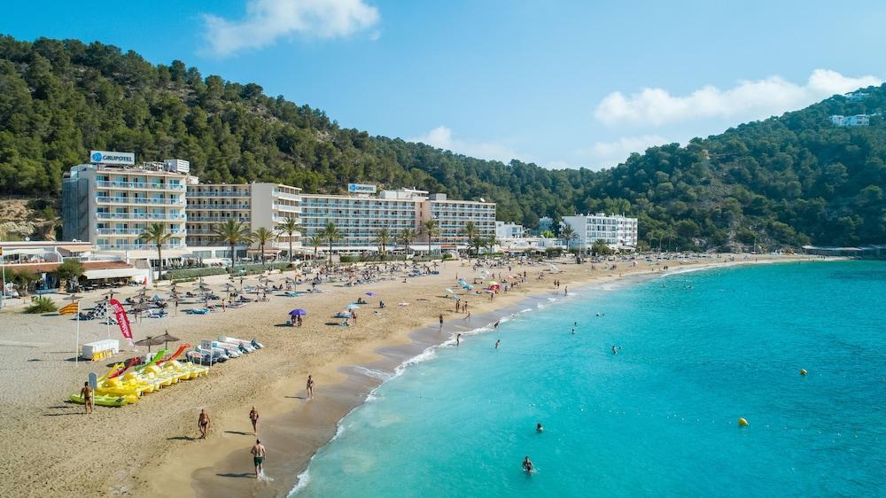 El Somni Ibiza Dream Hotel By Grupotel Sant Joan De Labritja Zewnętrze zdjęcie Tossa de Mar