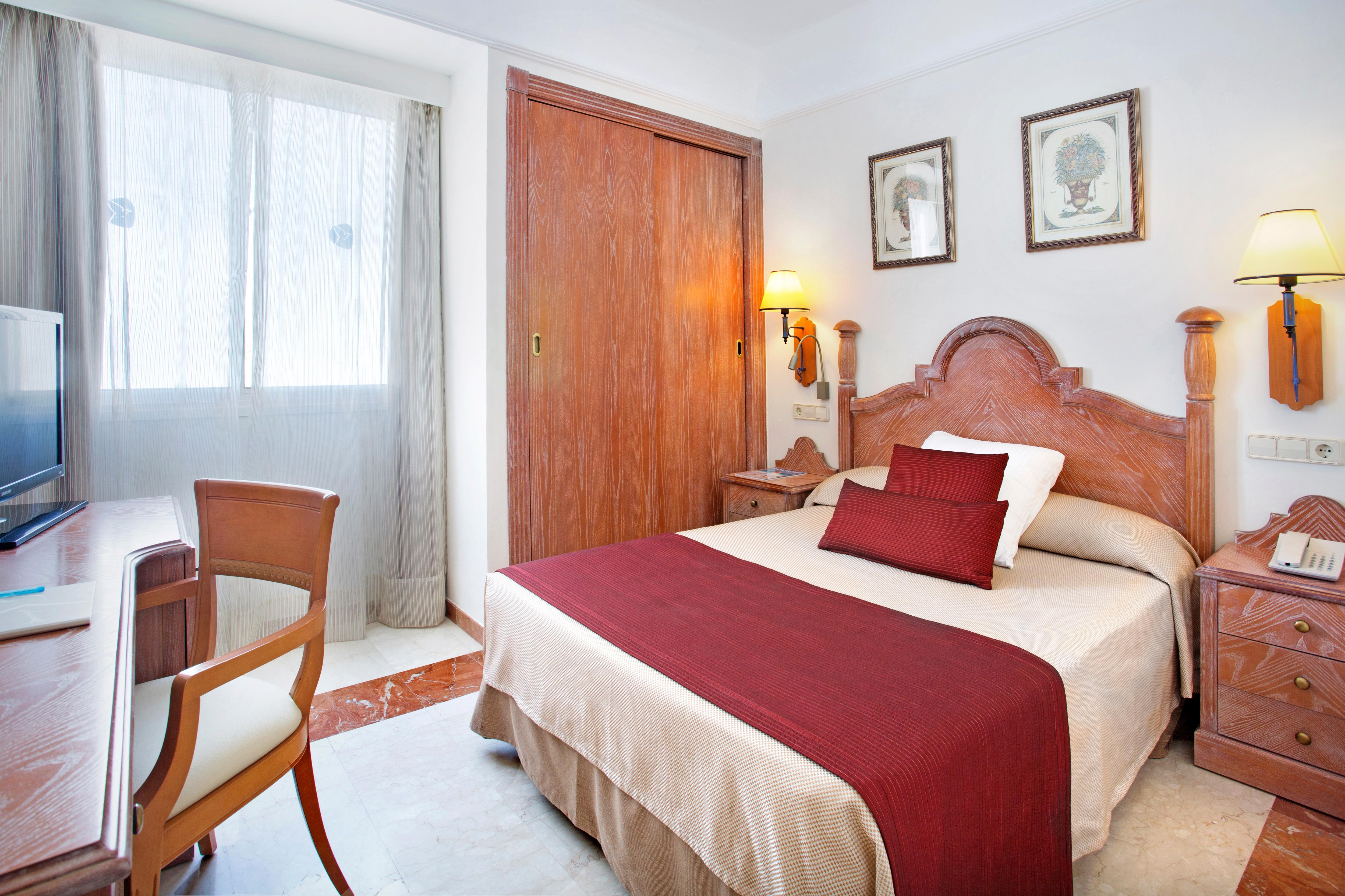 El Somni Ibiza Dream Hotel By Grupotel Sant Joan De Labritja Zewnętrze zdjęcie A room at the hotel