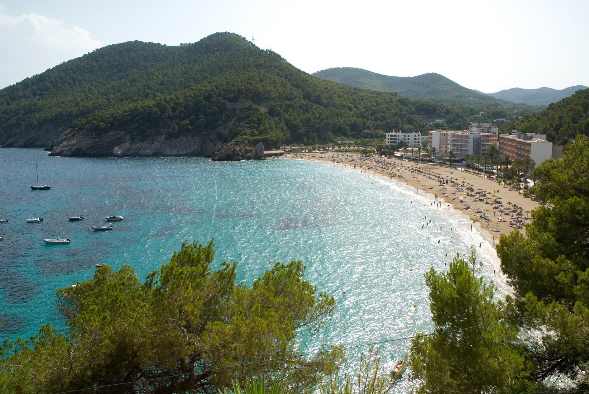 El Somni Ibiza Dream Hotel By Grupotel Sant Joan De Labritja Zewnętrze zdjęcie Tossa de Mar