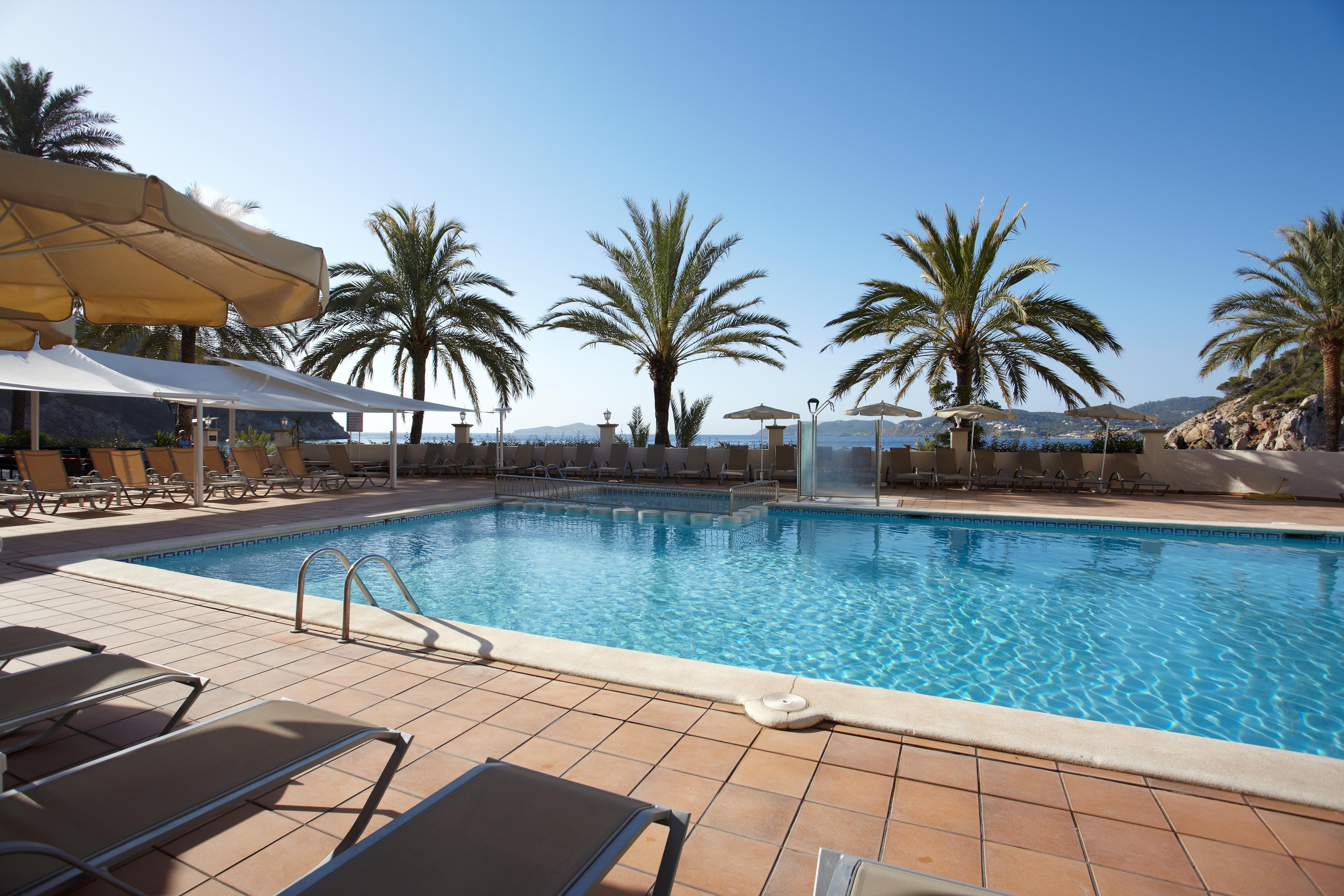El Somni Ibiza Dream Hotel By Grupotel Sant Joan De Labritja Zewnętrze zdjęcie