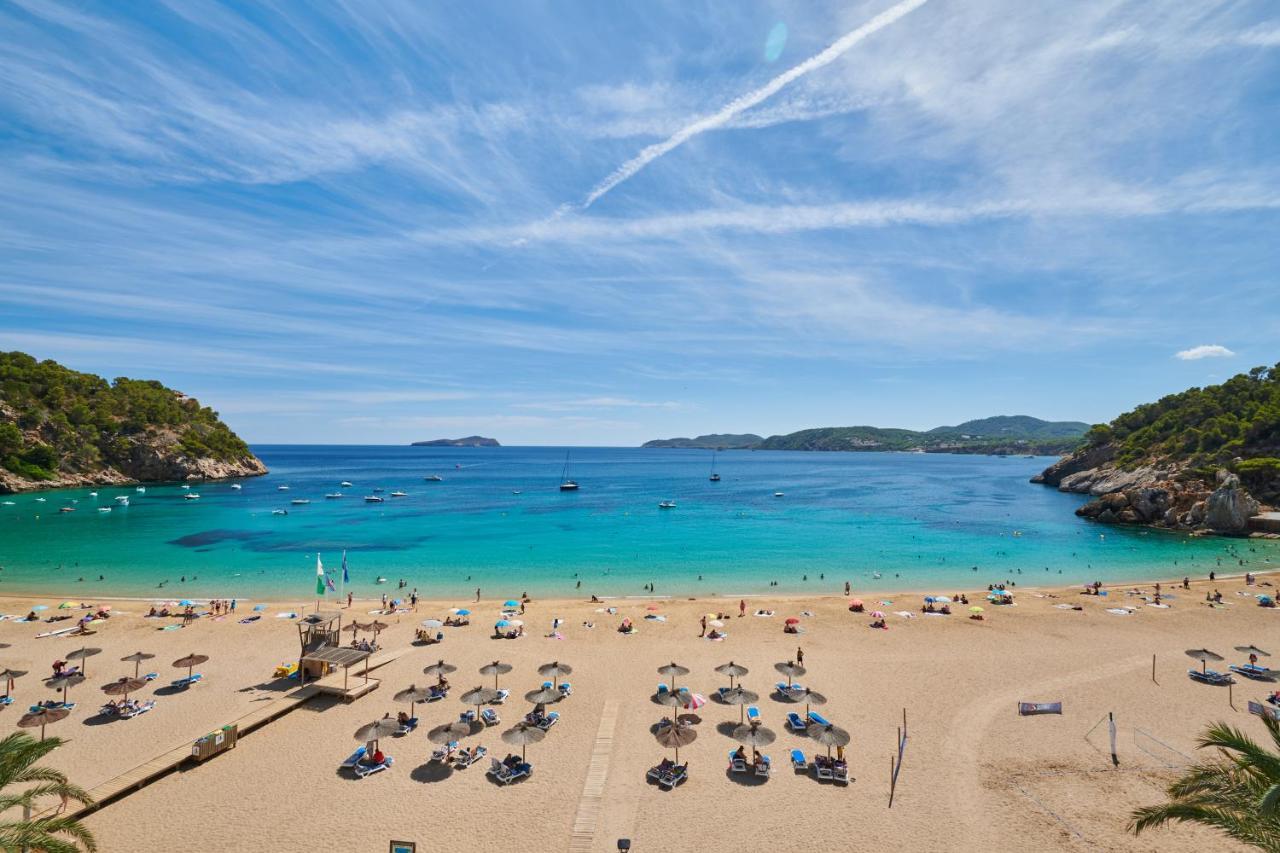 El Somni Ibiza Dream Hotel By Grupotel Sant Joan De Labritja Zewnętrze zdjęcie Cala Galdana