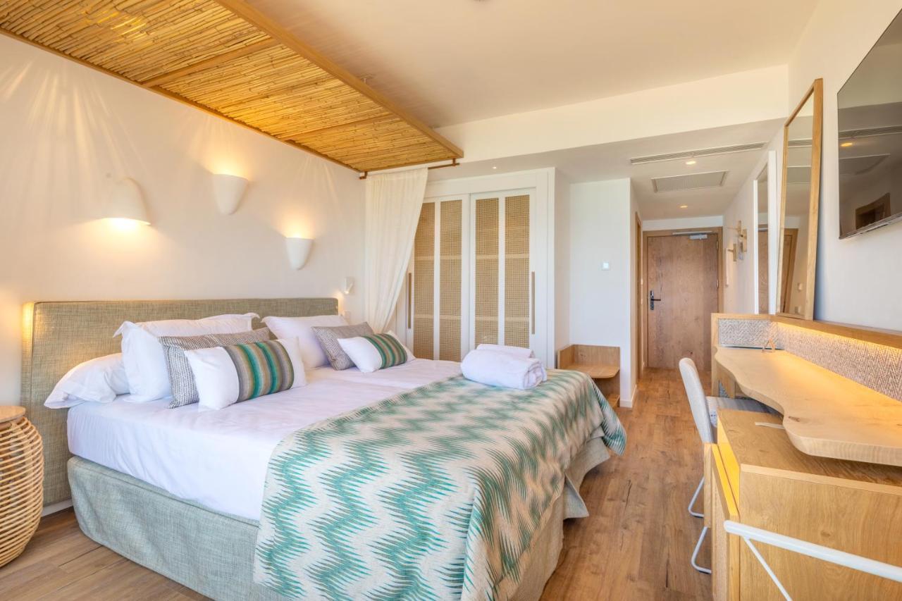 El Somni Ibiza Dream Hotel By Grupotel Sant Joan De Labritja Zewnętrze zdjęcie A room at the hotel