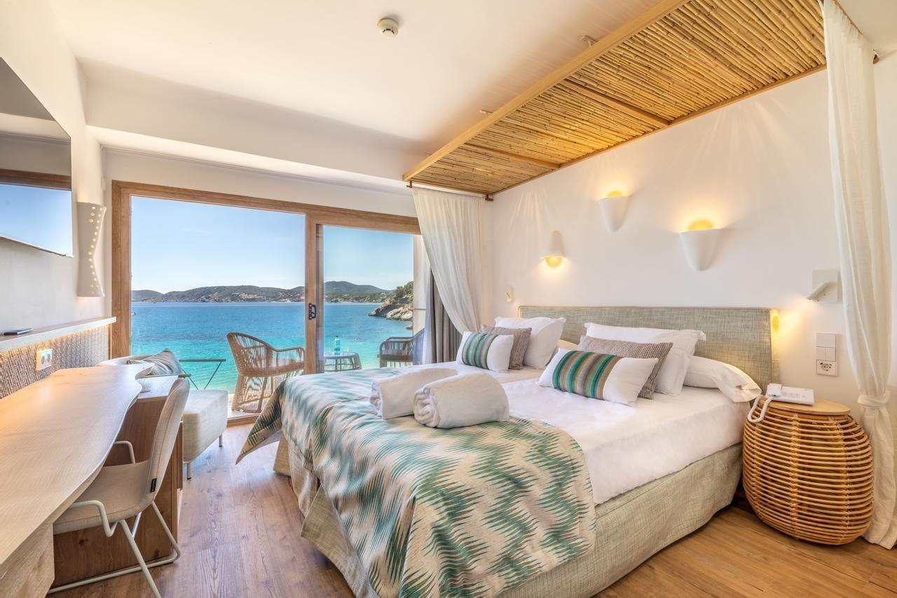 El Somni Ibiza Dream Hotel By Grupotel Sant Joan De Labritja Zewnętrze zdjęcie