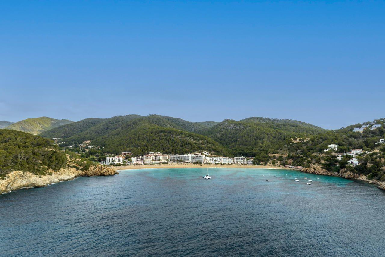 El Somni Ibiza Dream Hotel By Grupotel Sant Joan De Labritja Zewnętrze zdjęcie Tossa de Mar