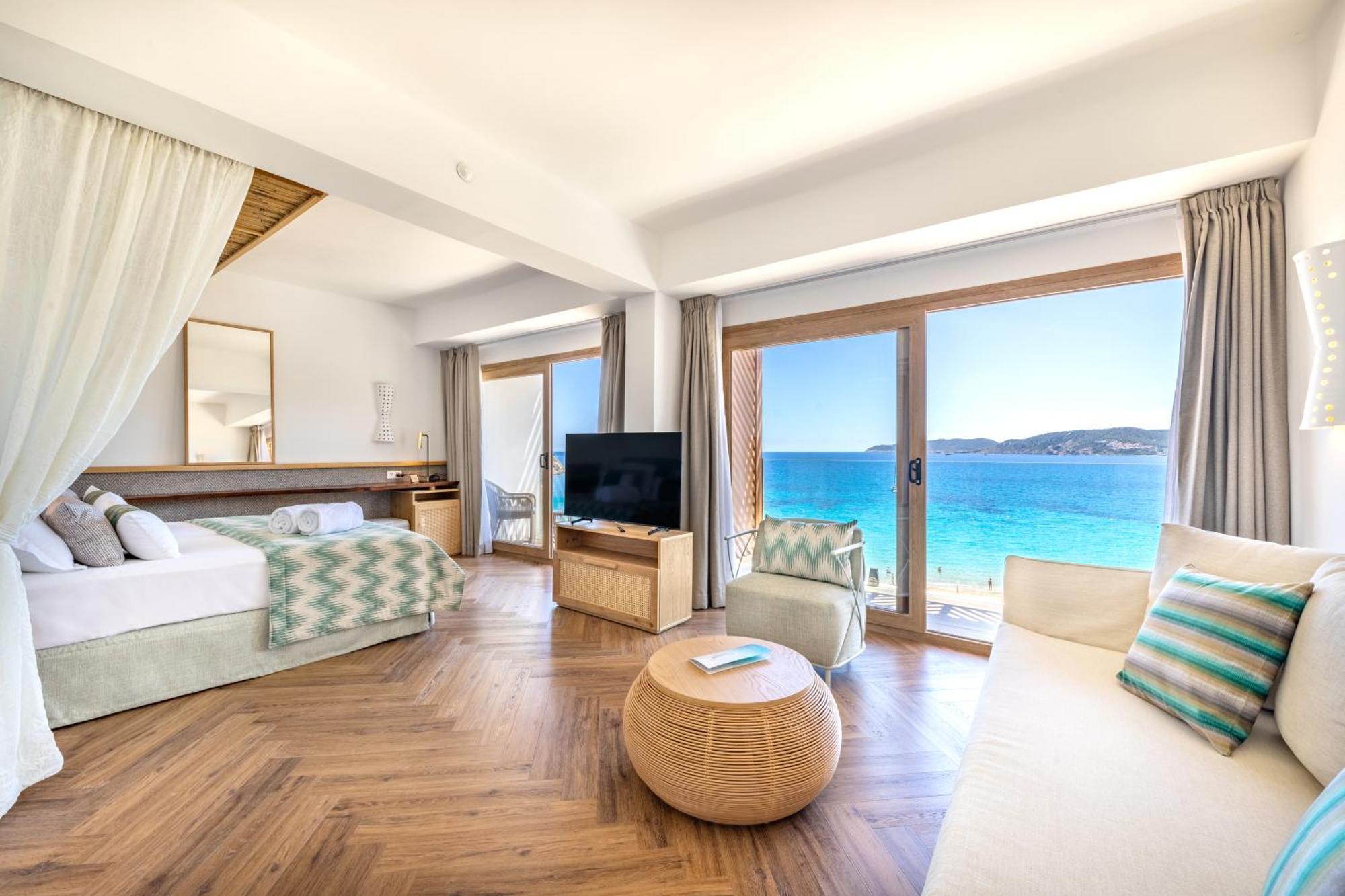 El Somni Ibiza Dream Hotel By Grupotel Sant Joan De Labritja Zewnętrze zdjęcie