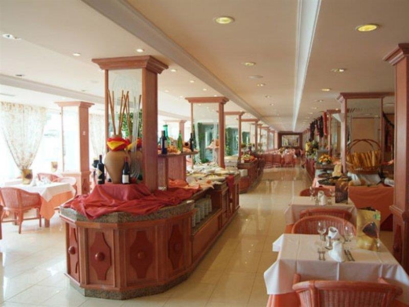 El Somni Ibiza Dream Hotel By Grupotel Sant Joan De Labritja Zewnętrze zdjęcie The restaurant
